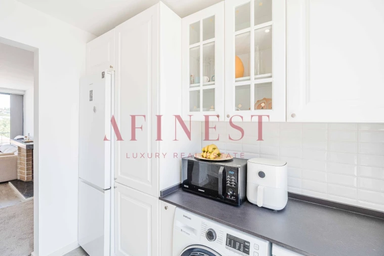 Apartamento T4 para Venda em Cascais e Estoril Foto 17