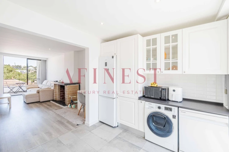 Apartamento T4 para Venda em Cascais e Estoril Foto 18