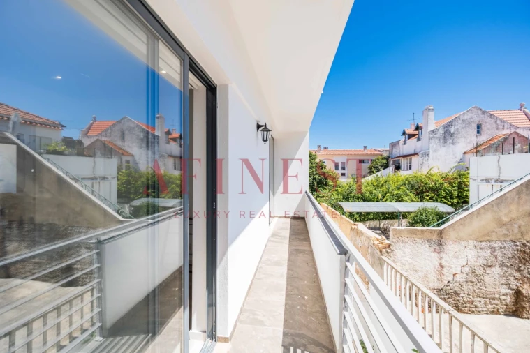 Apartamento T4 para Venda em Cascais e Estoril Foto 22