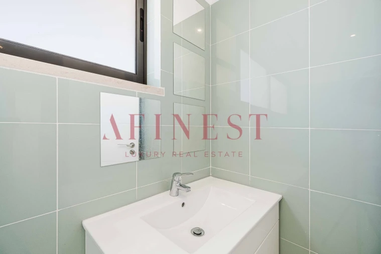 Apartamento T4 para Venda em Cascais e Estoril Foto 50