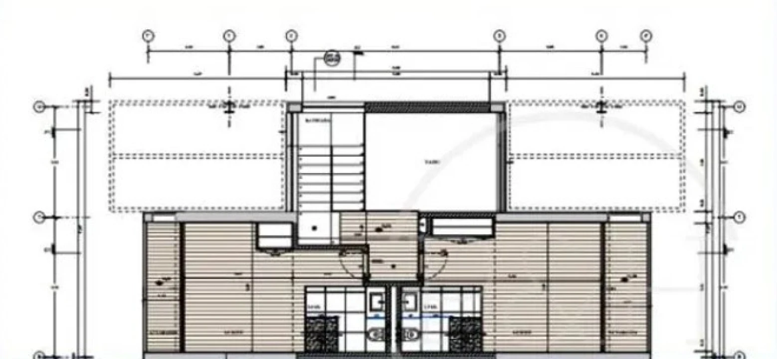 Moradia T2 para Venda em Cascais e Estoril Planta 2
