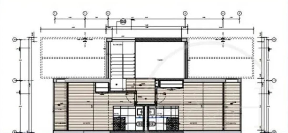 Moradia T2 para Venda em Cascais e Estoril Planta 2