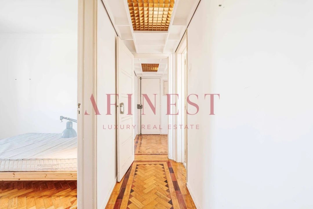 Apartamento T2 para Venda em Penha de França Foto 17