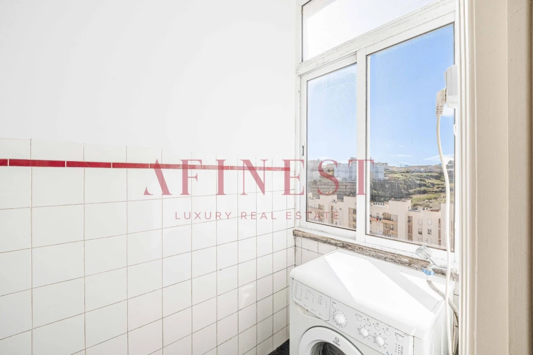 Apartamento T2 para Venda em Penha de França Foto 15