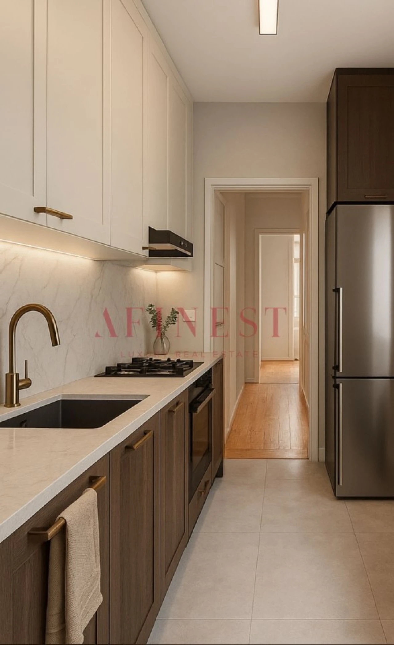 Apartamento T2 para Venda em Penha de França Foto 10