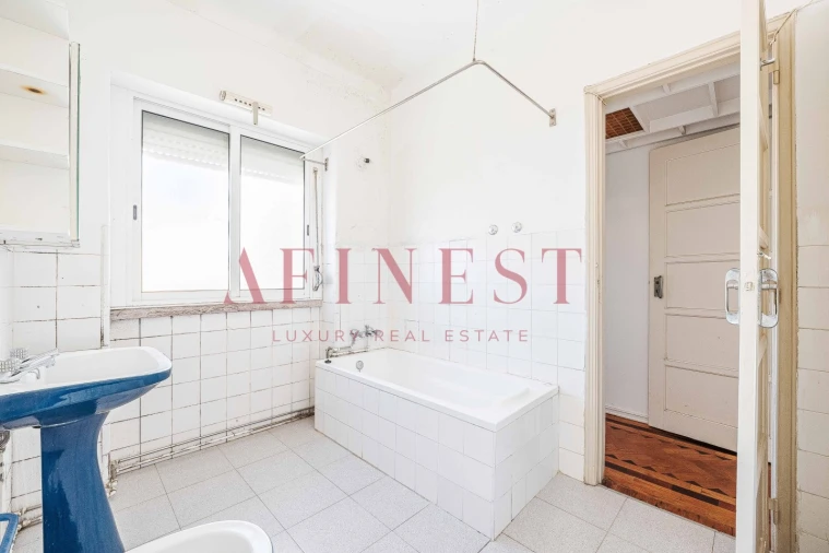 Apartamento T2 para Venda em Penha de França Foto 26