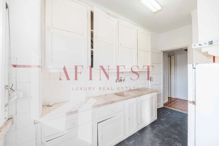 Apartamento T2 para Venda em Penha de França Foto 11