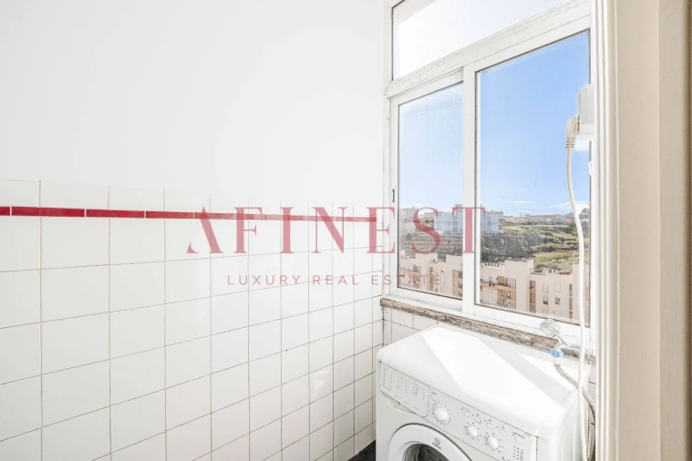 Apartamento T2 para Venda em Penha de França Foto 15