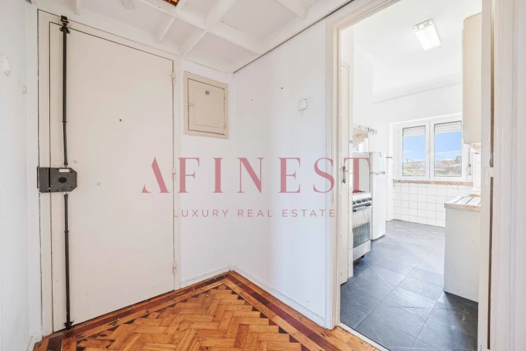 Apartamento T2 para Venda em Penha de França Foto 33