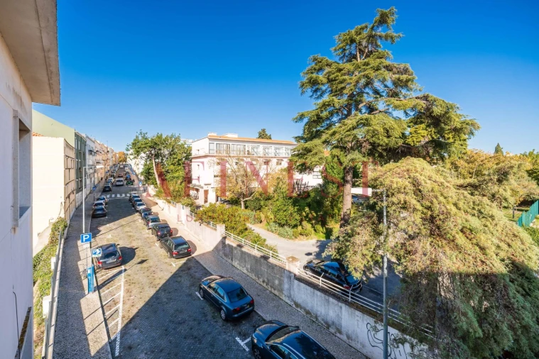 Apartamento T2 para Venda em Penha de França Foto 36