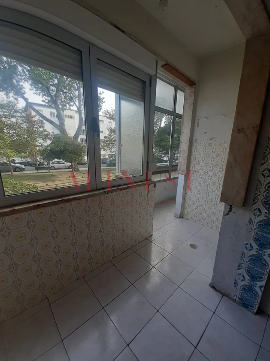 Apartamento T2 para Venda em Oeiras e São Julião da Barra, Paço de Arcos e Caxias Foto 4