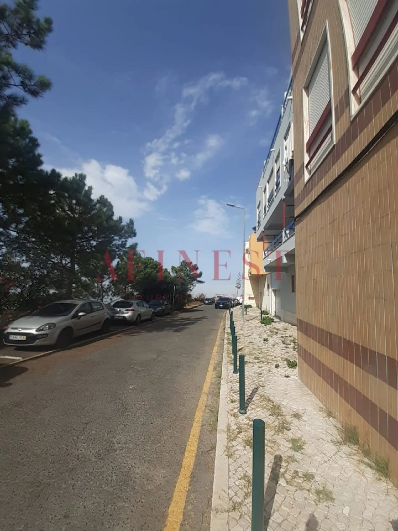 Apartamento T1 para Venda em São João das Lampas e Terrugem Foto 15