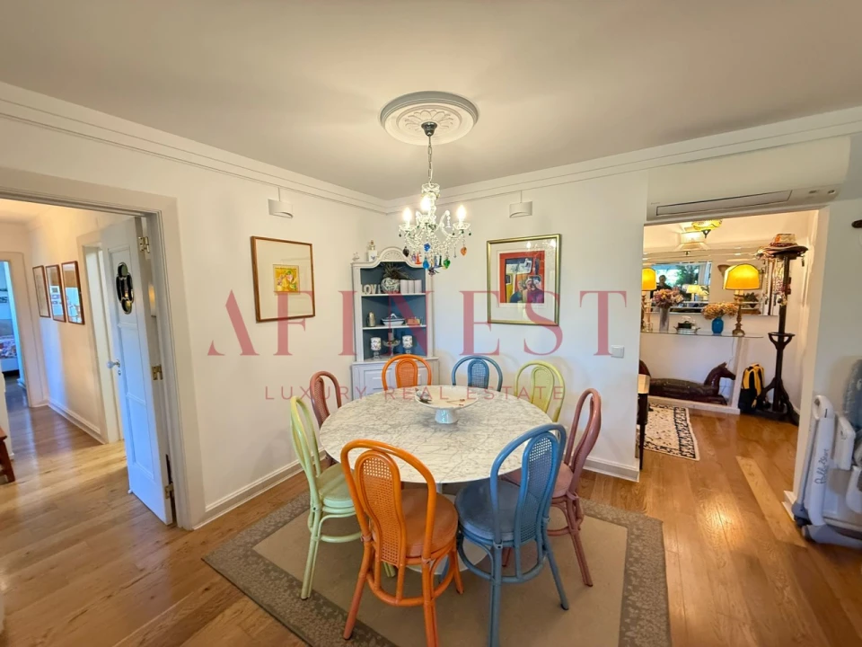 Apartamento T3 para Venda em Cascais e Estoril Foto 1