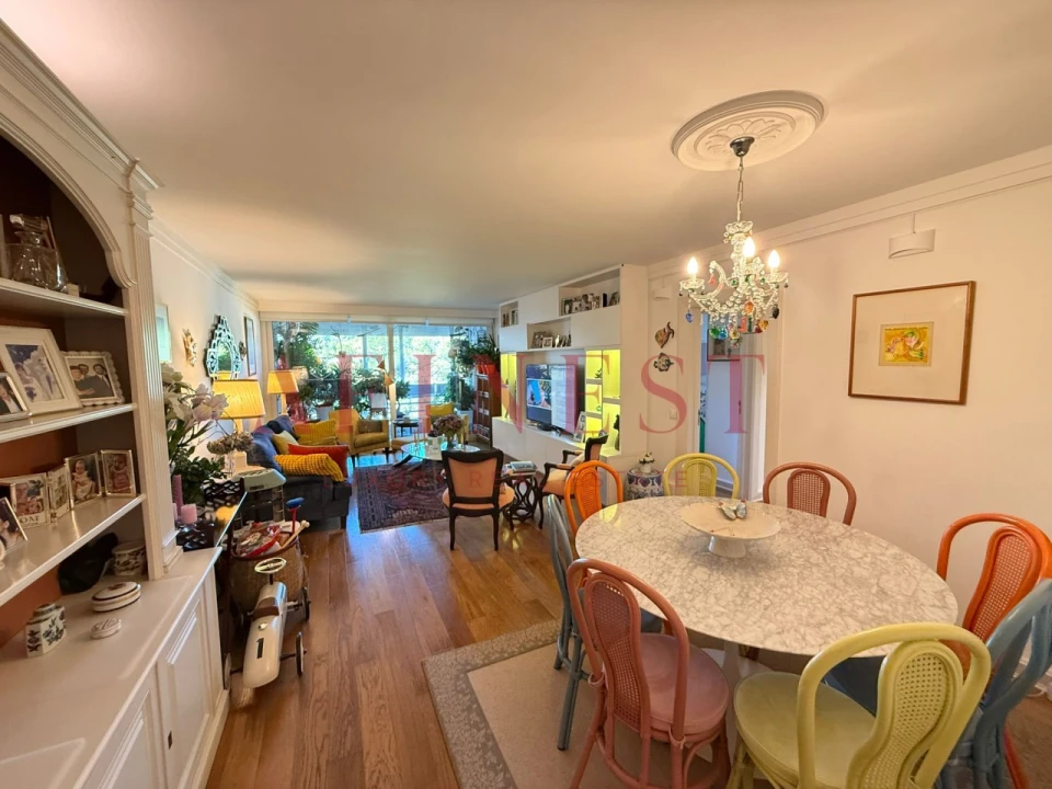 Apartamento T3 para Venda em Cascais e Estoril Foto 3