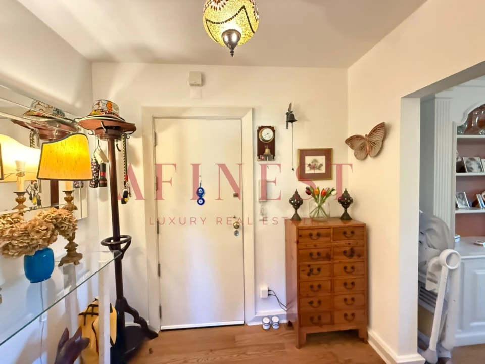 Apartamento T3 para Venda em Cascais e Estoril Foto 6