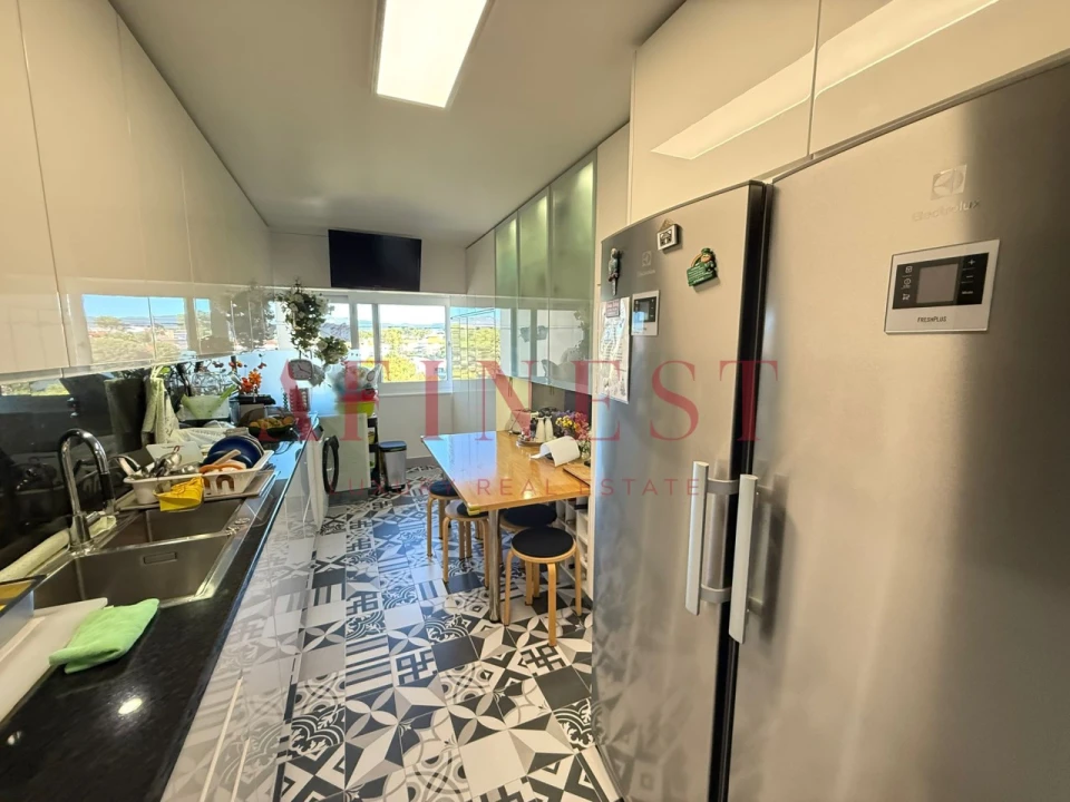 Apartamento T3 para Venda em Cascais e Estoril Foto 9