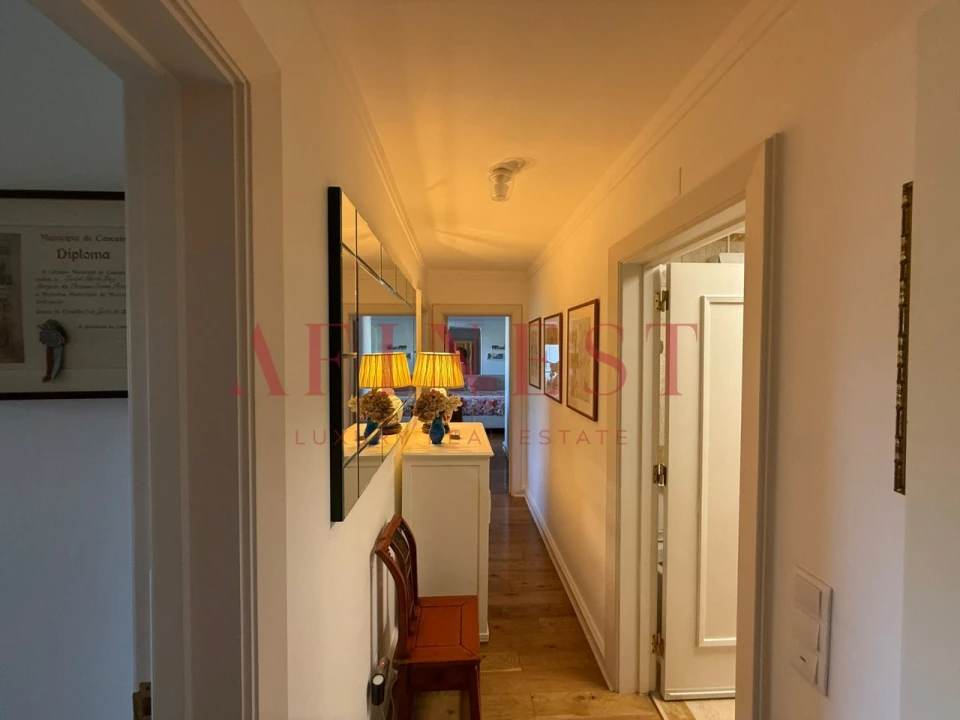 Apartamento T3 para Venda em Cascais e Estoril Foto 11