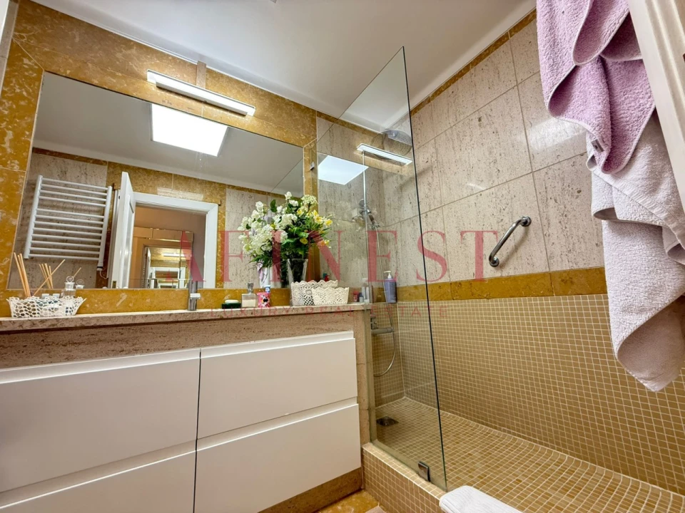 Apartamento T3 para Venda em Cascais e Estoril Foto 13