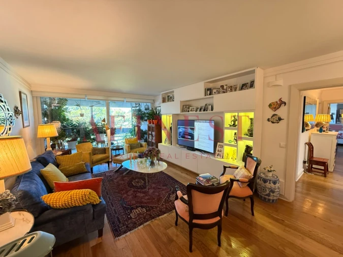 Apartamento T3 para Venda em Cascais e Estoril Foto 4