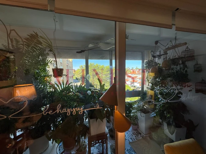 Apartamento T3 para Venda em Cascais e Estoril Foto 5