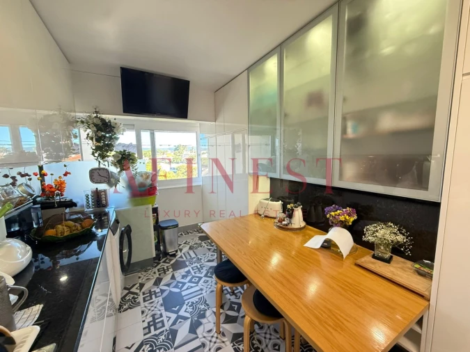 Apartamento T3 para Venda em Cascais e Estoril Foto 7