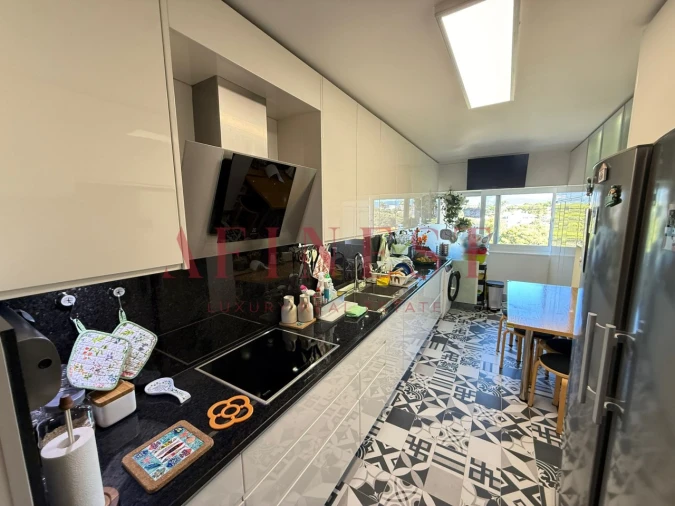 Apartamento T3 para Venda em Cascais e Estoril Foto 8