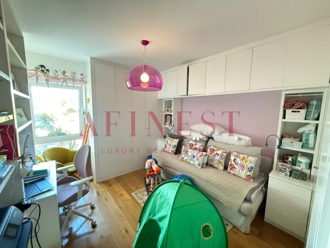Apartamento T3 para Venda em Cascais e Estoril Foto 15