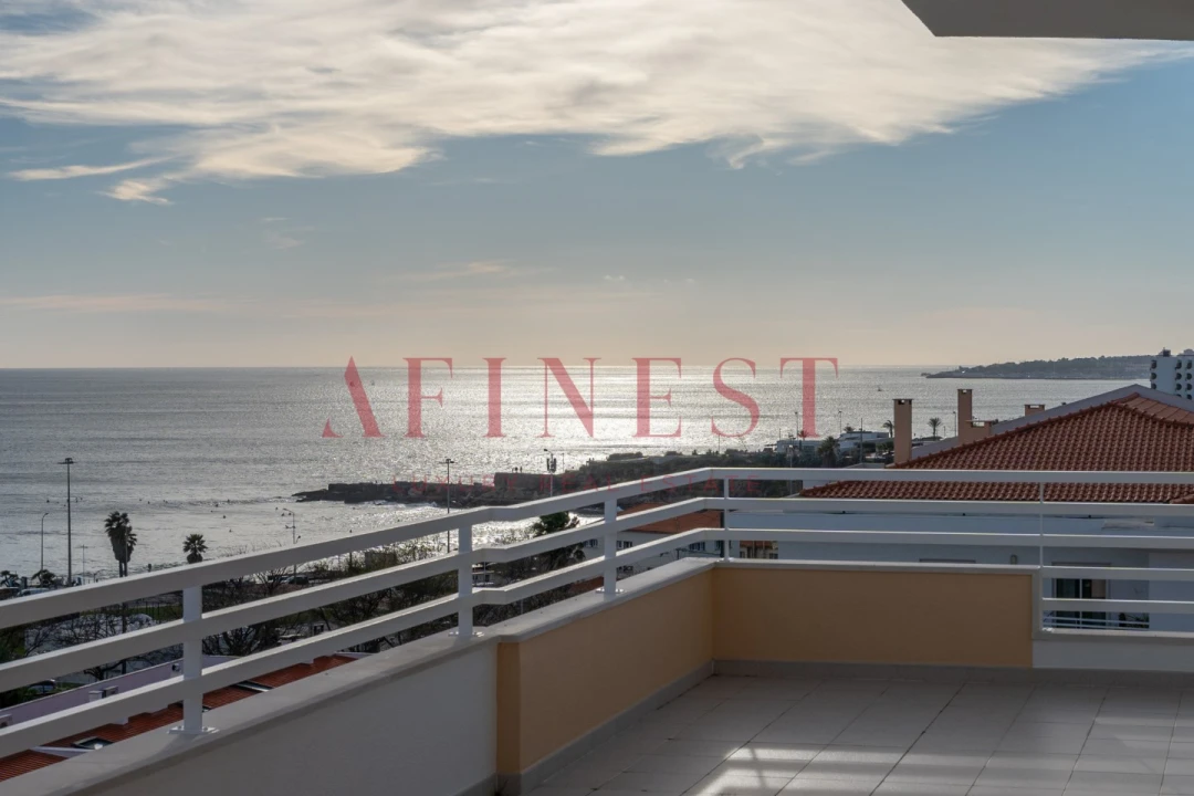 Apartamento T2 para Arrendamento em Cascais e Estoril Foto 2
