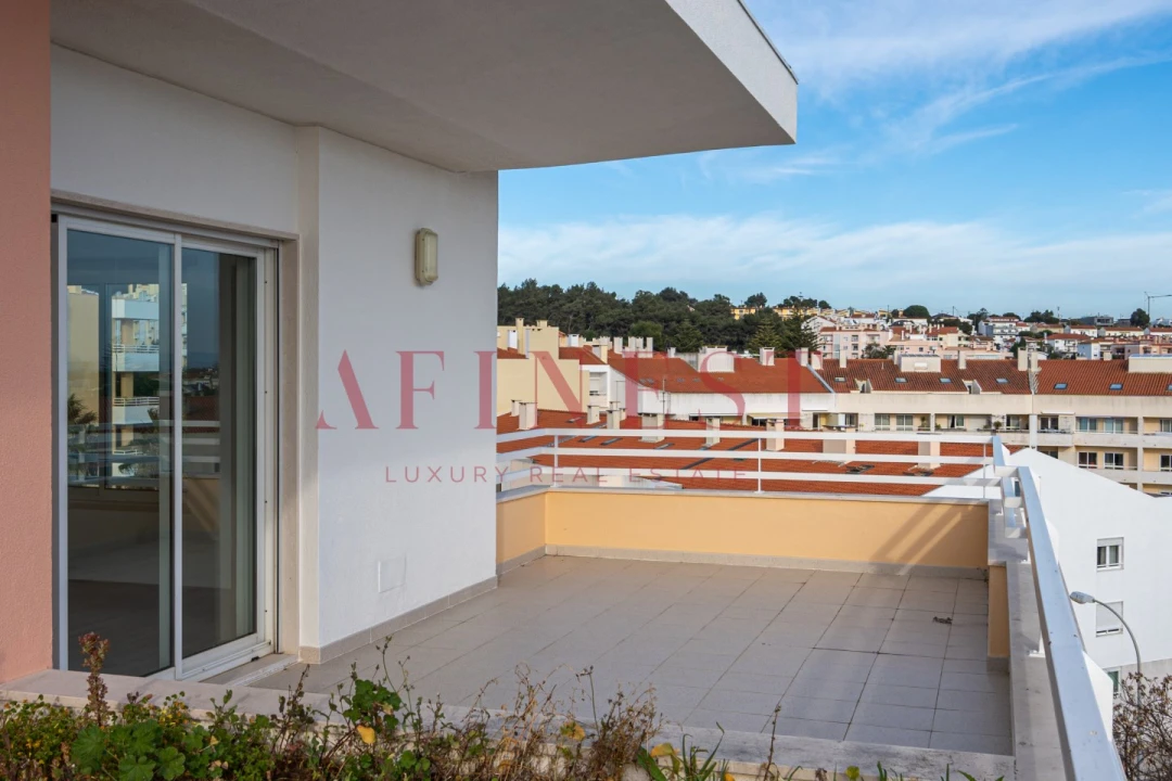 Apartamento T2 para Arrendamento em Cascais e Estoril Foto 25