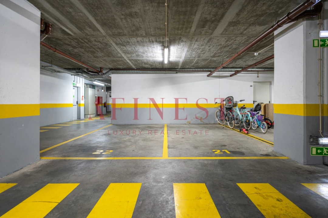 Apartamento T2 para Arrendamento em Cascais e Estoril Foto 33