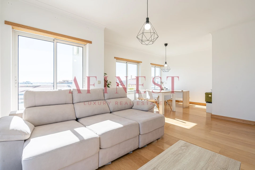 Apartamento T2 para Arrendamento em Cascais e Estoril Foto 8