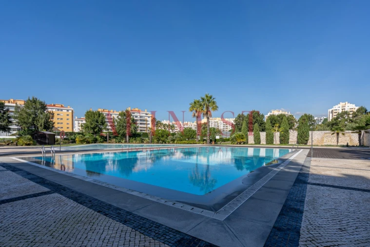 Apartamento T2 para Arrendamento em Cascais e Estoril Foto 35