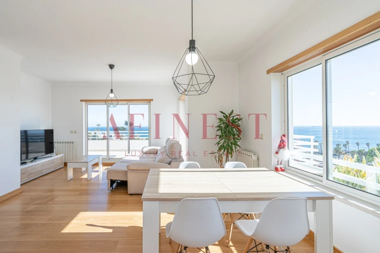 Apartamento T2 para Arrendamento em Cascais e Estoril