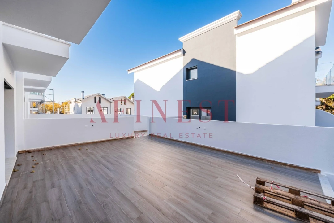 Moradia T4 para Venda em Cascais e Estoril Foto 33