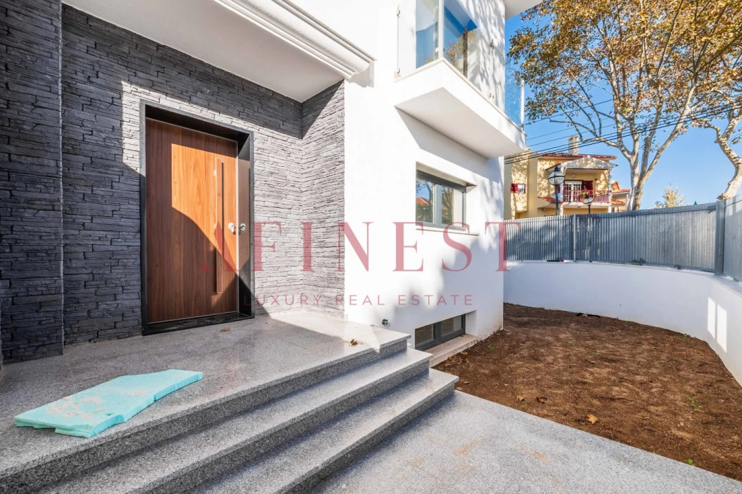 Moradia T4 para Venda em Cascais e Estoril Foto 47