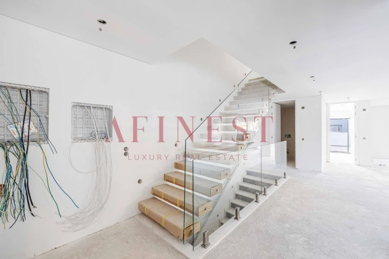 Moradia T4 para Venda em Cascais e Estoril Foto 35