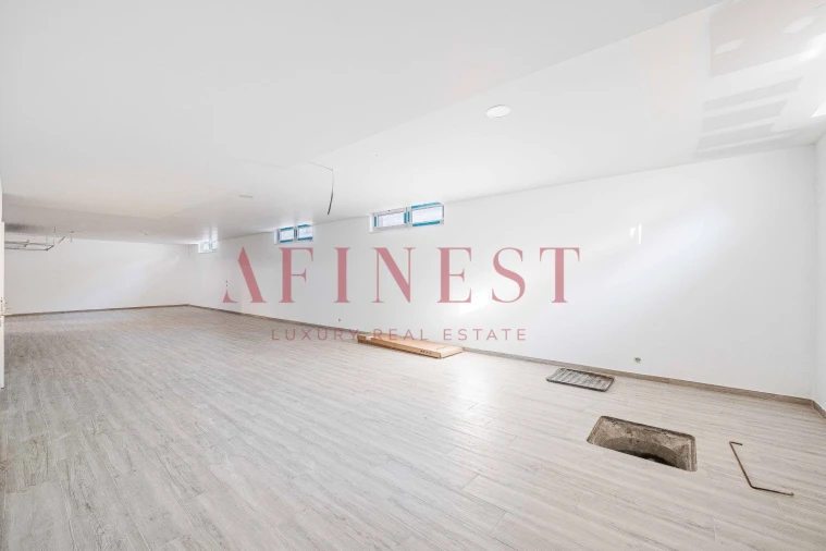 Moradia T4 para Venda em Cascais e Estoril Foto 50