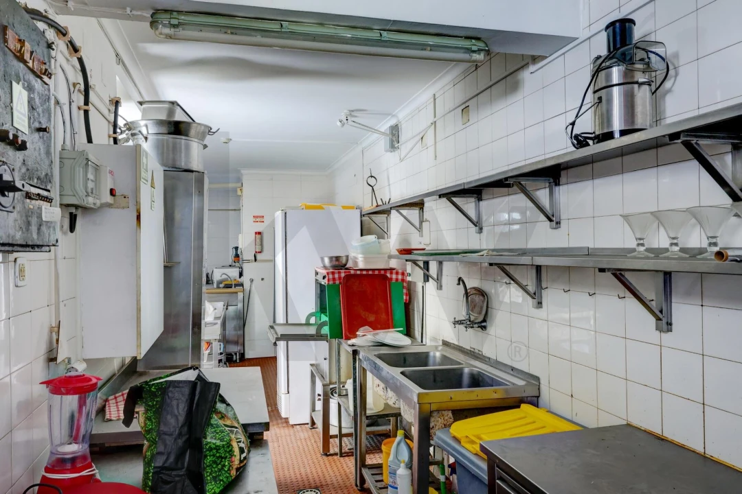 Negócio para Trespasse em Arroios Foto 31