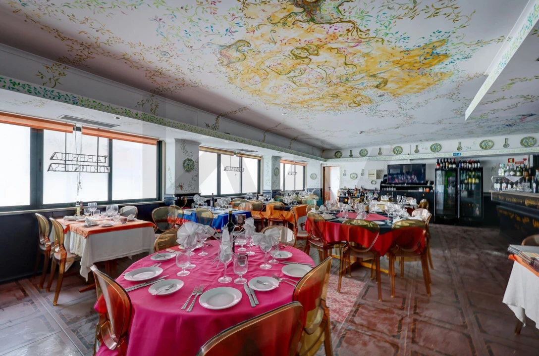 Negócio para Trespasse em Arroios Foto 6