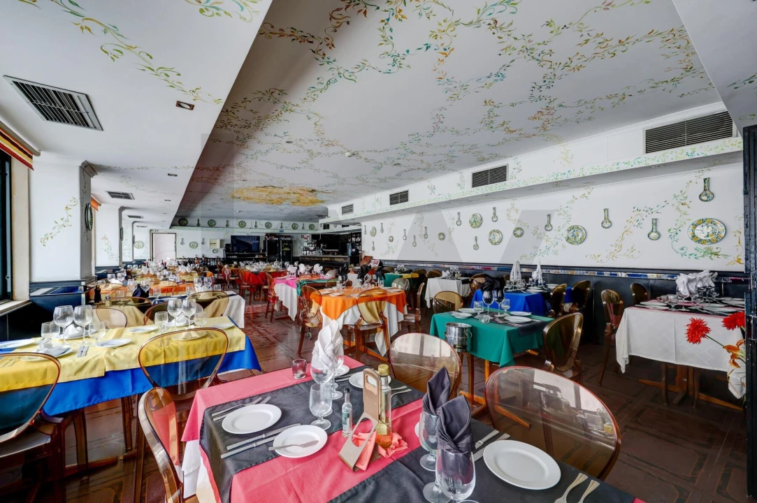 Negócio para Trespasse em Arroios Foto 11