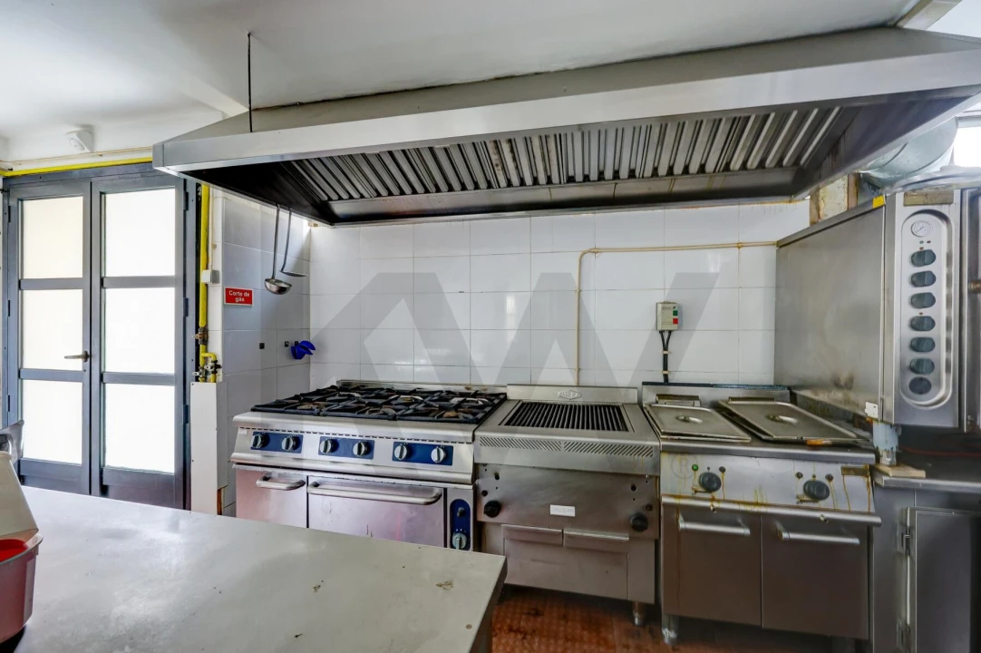 Negócio para Trespasse em Arroios Foto 27