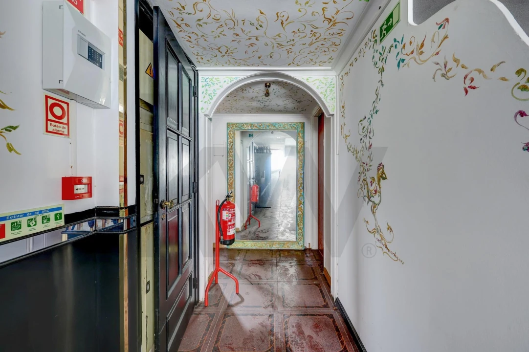 Negócio para Trespasse em Arroios Foto 15