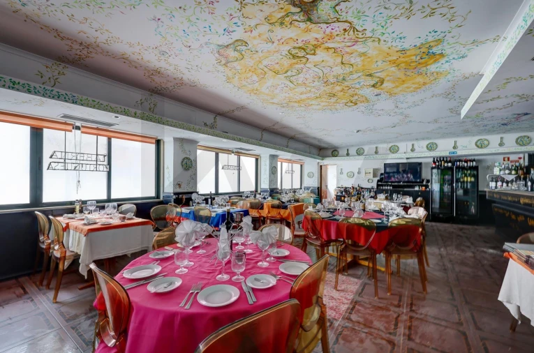 Negócio para Trespasse em Arroios Foto 6