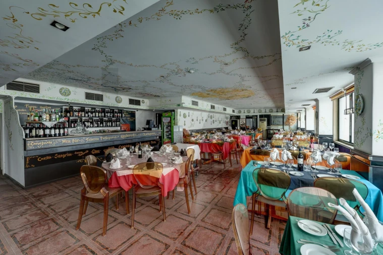 Negócio para Trespasse em Arroios Foto 14