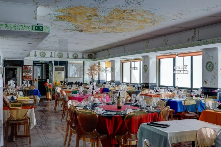 Negócio para Trespasse em Arroios Foto 23