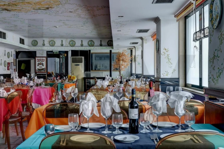 Negócio para Trespasse em Arroios Foto 12