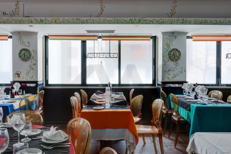 Negócio para Trespasse em Arroios Foto 3