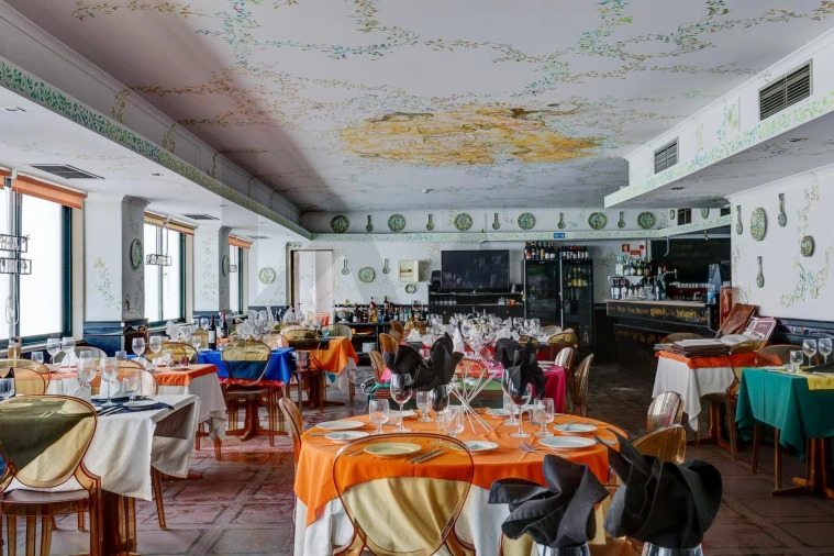 Negócio para Trespasse em Arroios Foto 22