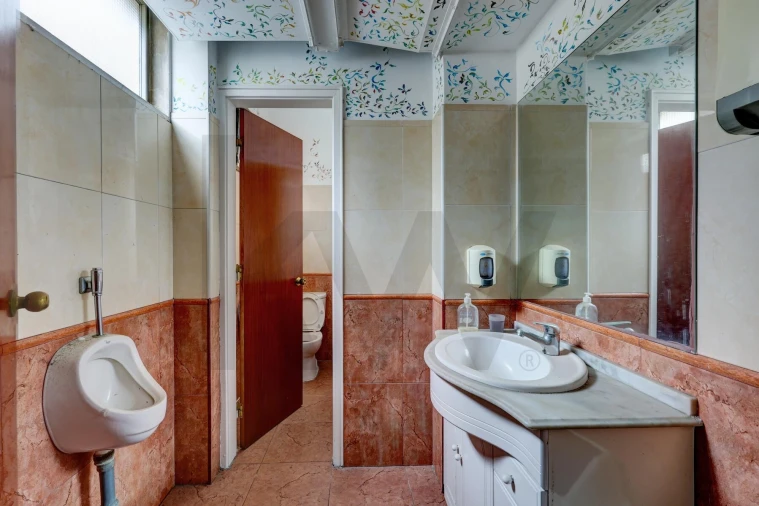 Negócio para Trespasse em Arroios Foto 16