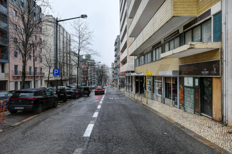 Negócio para Trespasse em Arroios Foto 8